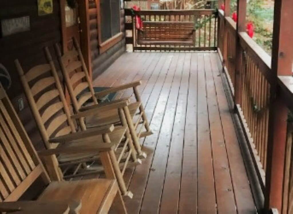 Eagles Ridge Resort - Romantic Getaways In Tennessee