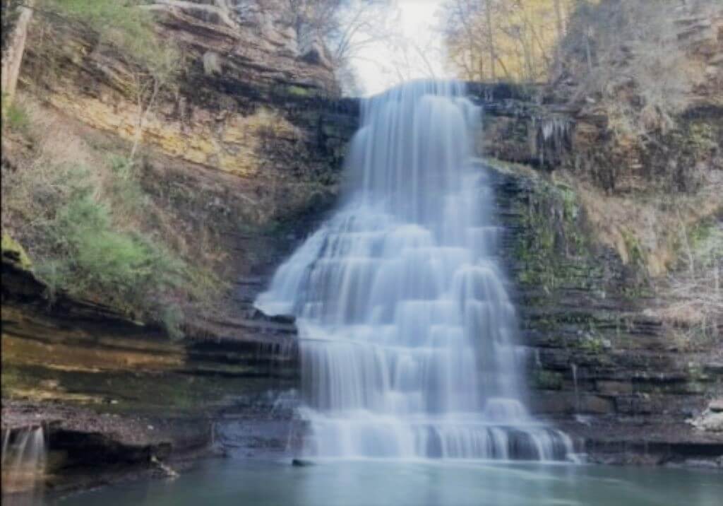 Evins Mill - Romantic Getaways In Tennessee