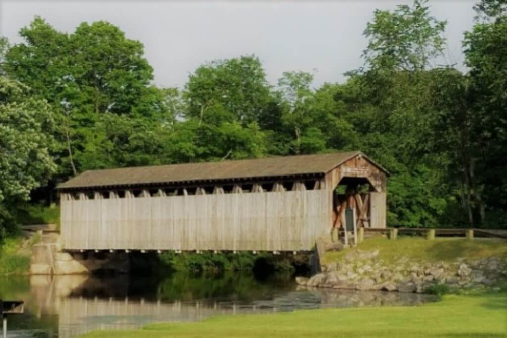 Lowell - Day Trips From Grand Rapids