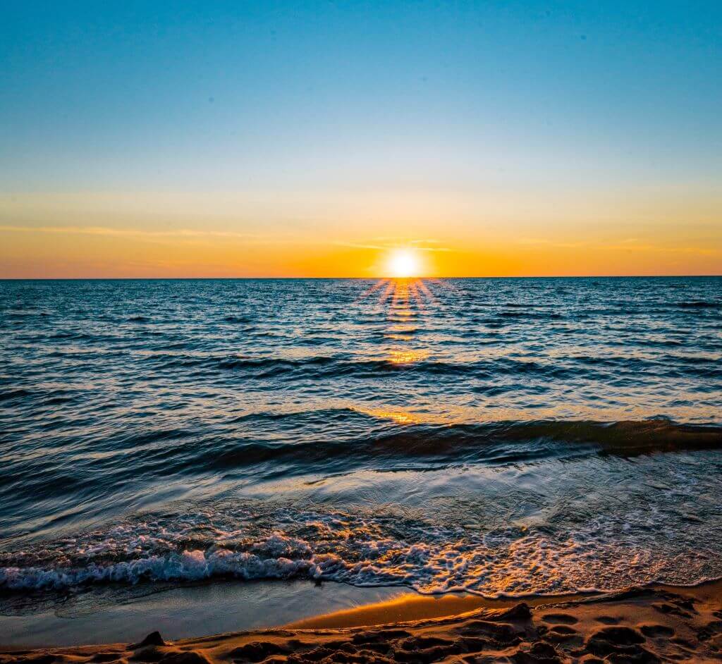 Saugatuck - Day Trips From Grand Rapids