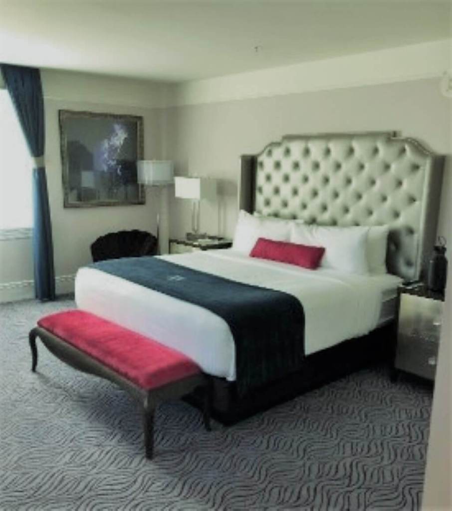 Read House Historic Hotel - Romantic Getaways In Tennessee