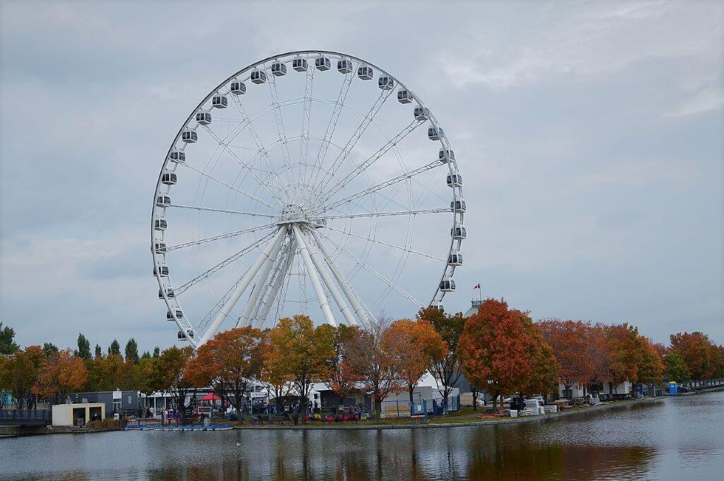 Old Port - 3 Days In Montreal Itinerary