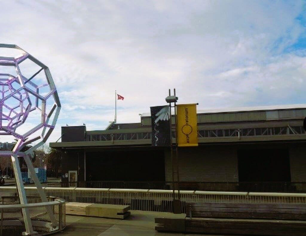 Exploratorium - Things To Do In San Francisco With Kids