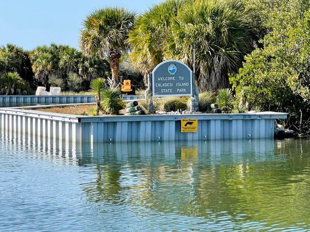 Caladesi Island, Dunedin, Florida
