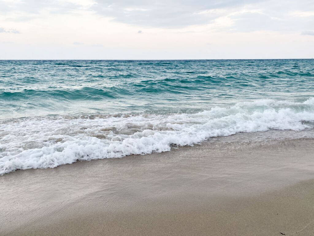 Miami Beach, Florida