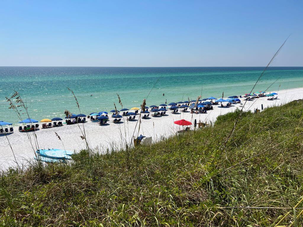 Rosemary Beach, Florida