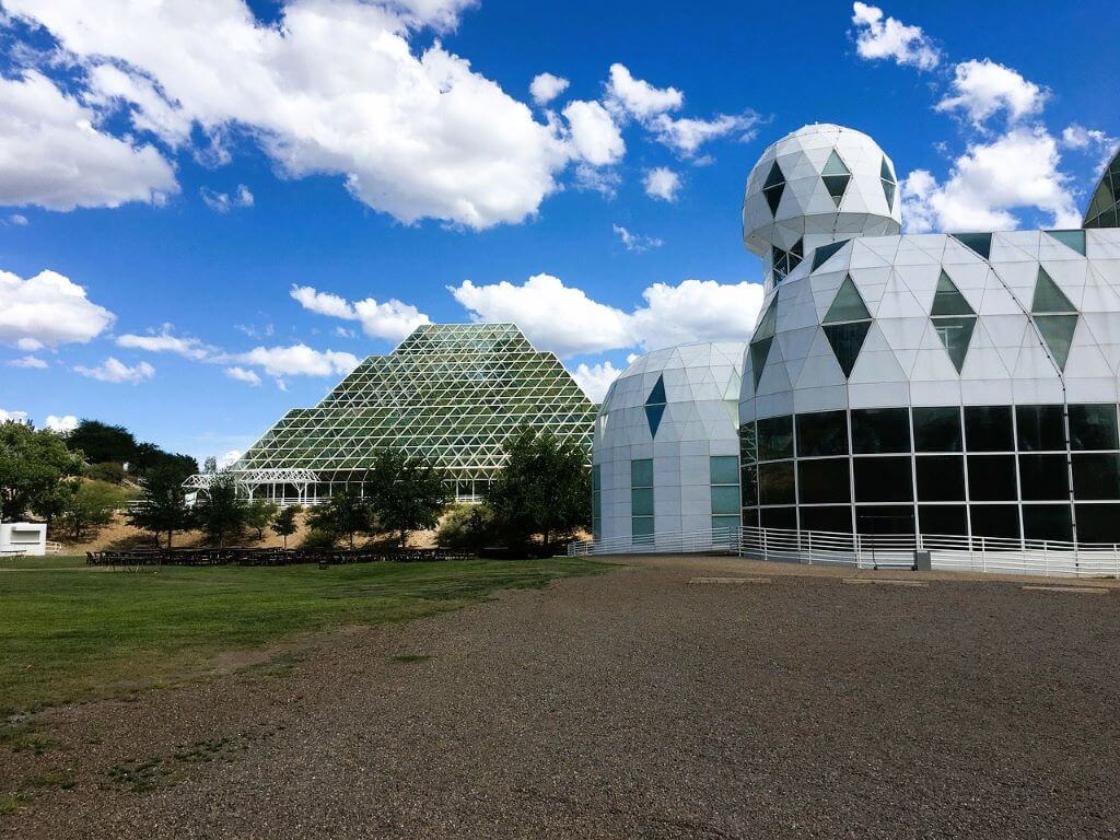 Biosphere 2