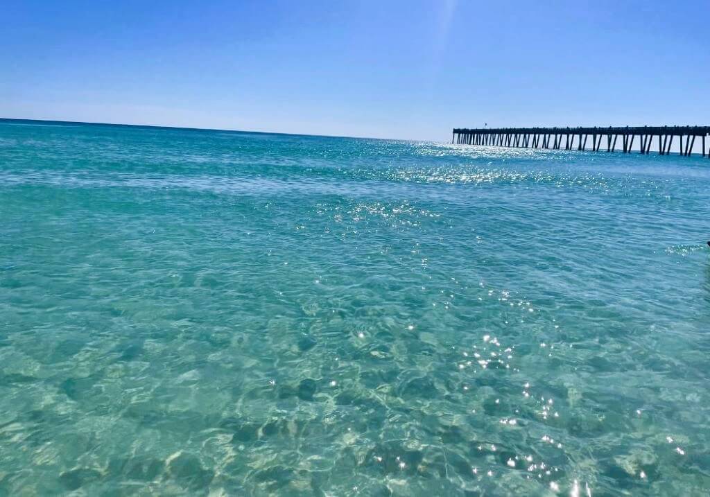 Pensacola, Florida