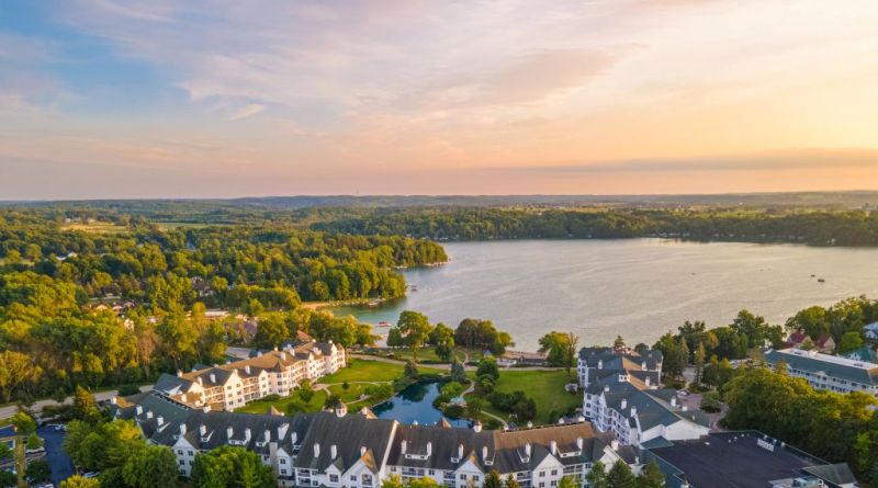 Elkhart Lake