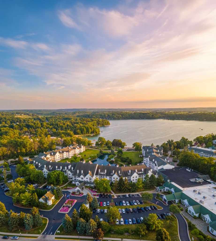 Elkhart Lake